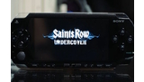 Saints Row Undercover : le jeu PSP annulé livré en téléchargement par Volition