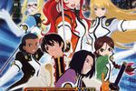 Sakura Wars : So Long My Love - vignette