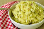 salade pommes de terre