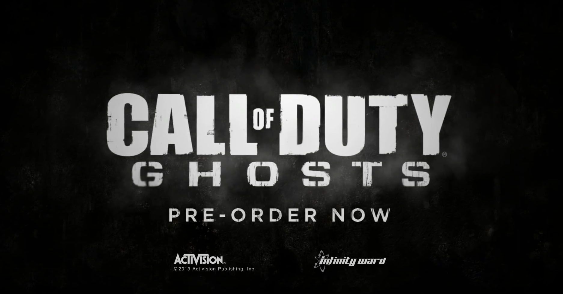 sall of duty ghosts 2