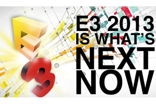 Salon E3 2013