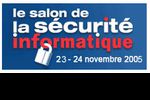 Salon sur la sécurité