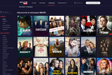 Netflix français : tout le monde retire ses billes de Salto