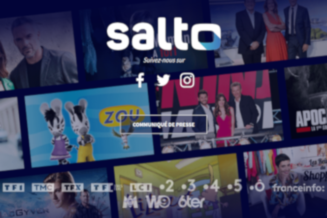 Salto