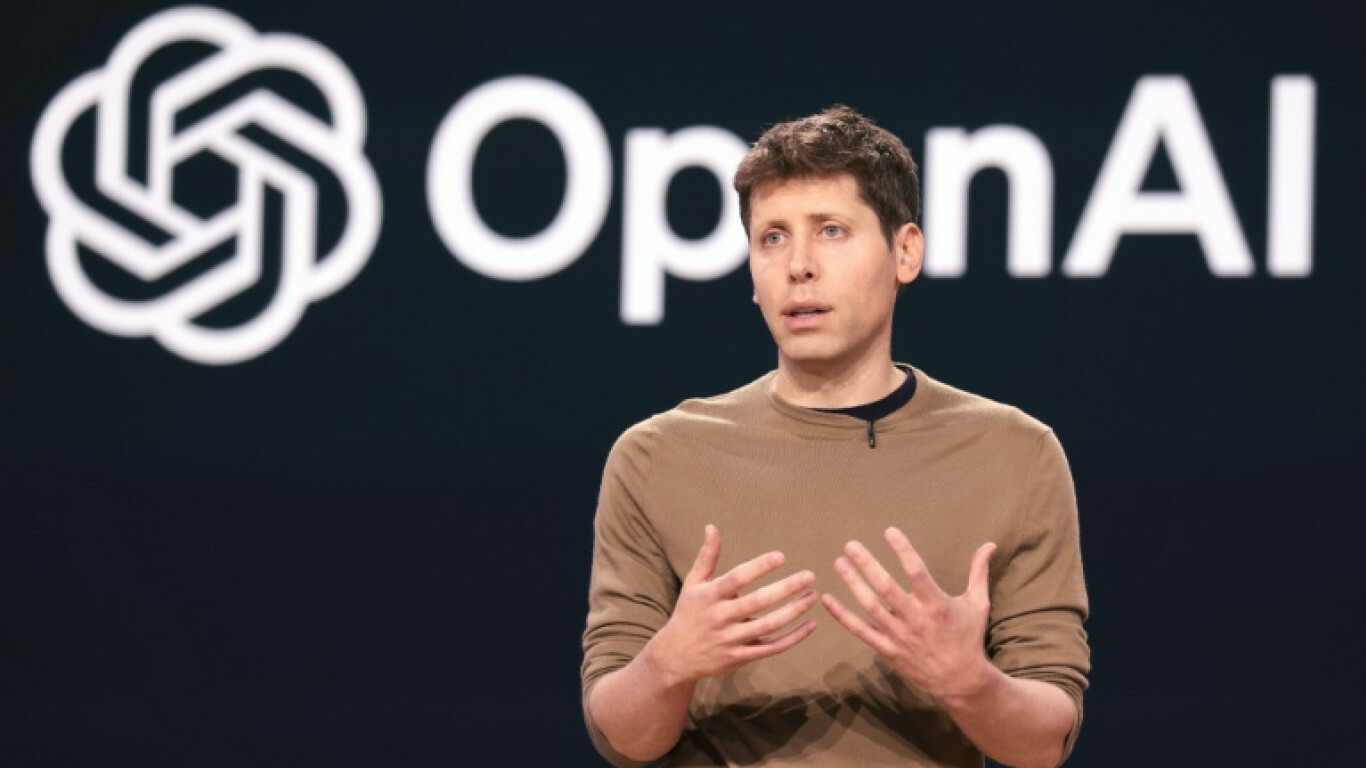Sam Altman