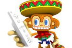 Samba de Amigo Wii - 1