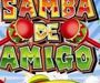 Samba de Amigo : video