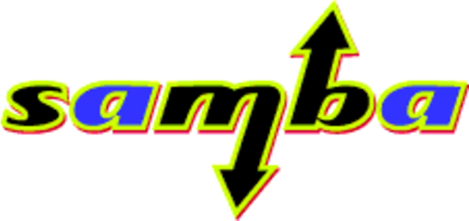 samba-logo