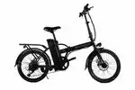 Samebike-JG-20-logo