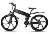 Bon plan : le vélo électrique LO26 de Samebike en promotion ainsi que l'Alfawise X1 et le Xiaomi HIMO C20