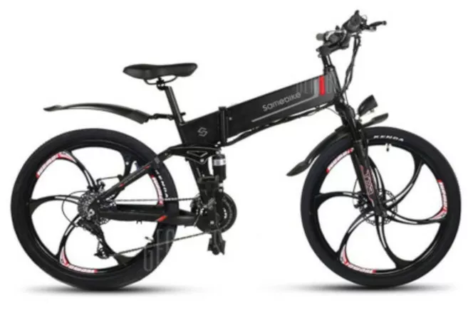 Samebike-LO-26