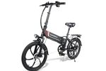 Samebike