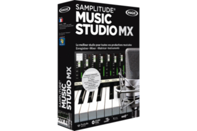 samplitude music studio 17