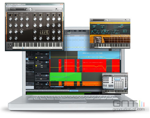samplitude music studio 17 samplitude music studio 17