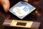 Samsung 16Go chip