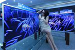 Samsung 3D TV