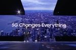 Samsung 5G
