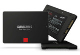 Samsung 850 Pro : bientôt une nouvelle capacité pour le SSD, une grosse douloureuse aussi