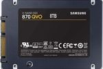 Samsung 870 QVO
