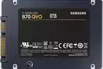 Samsung 870 QVO