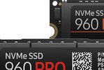 Samsung 960 EVO PRO