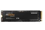 Samsung 970 Evo Plus