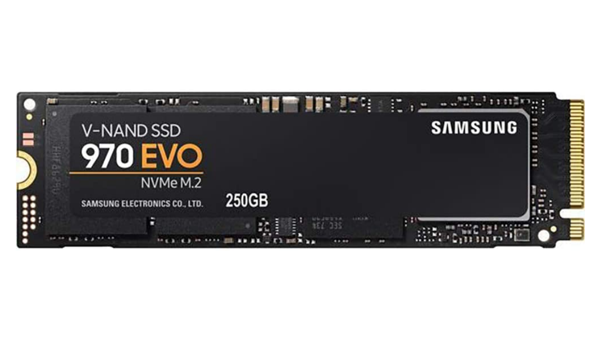 Samsung 970 EVO