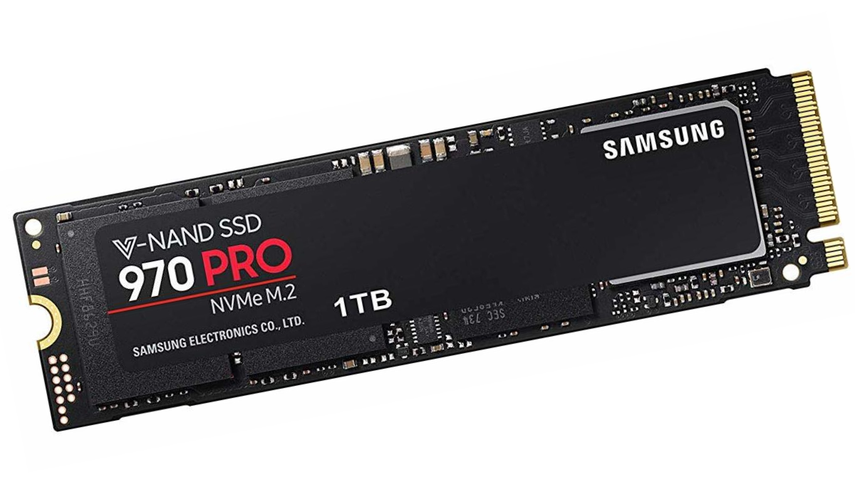 Meilleurs SSD internes NVMe : quel modèle choisir en 2021 ?