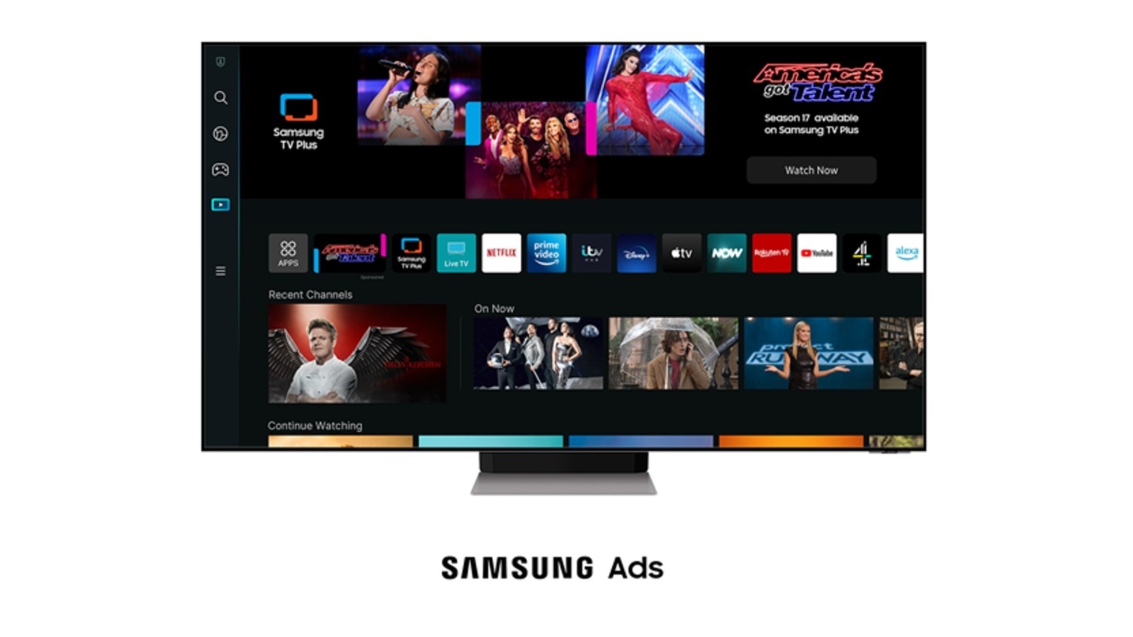Samsung Ads 03