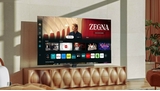 Votre télé Samsung vous affiche de la pub ? Ce n'est que le début