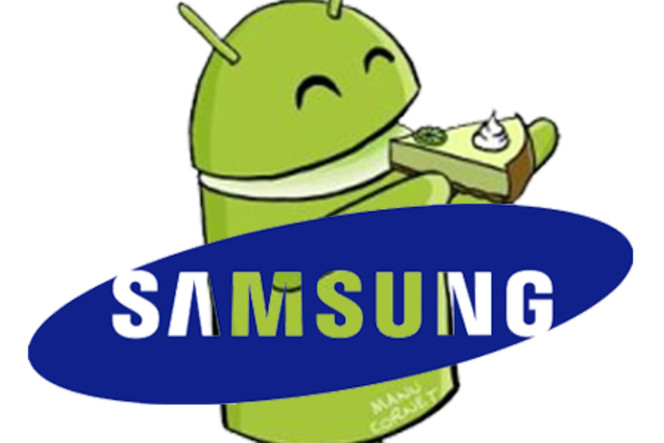 samsung android 5