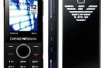 Samsung Armani Nigh Effect
