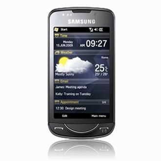 Samsung B7610 OmniaPro 1