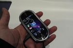 Samsung BEAT M7600 01