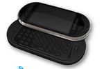 Samsung Bigfoot T-Mobile G1 v2 Android