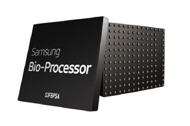 Samsung Bio processeur