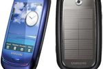 Samsung Blue Earth