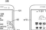 Samsung brevet Android Windows