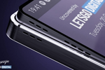 Samsung brevet smartphone flexible 2
