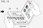 Samsung brevet vignette