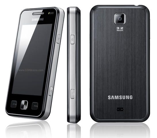 Samsung C6712 DuoS