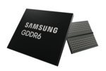 Samsung Cadence GDDR6