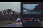 Samsung camions écrans