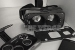 Samsung casque realite virtuelle