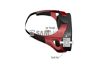 Samsung casque VR