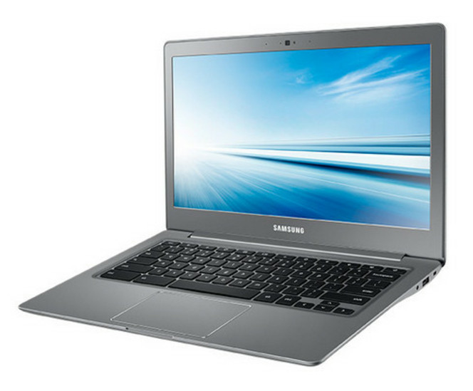 Samsung Chromebook 2 Intel 1