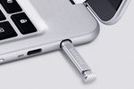 Samsung Chromebook Pro stylet