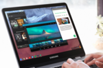 Samsung Chromebook Pro