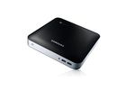 Samsung Chromebox Core i5 vignette