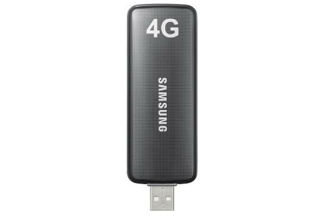Samsung Cle USB LTE